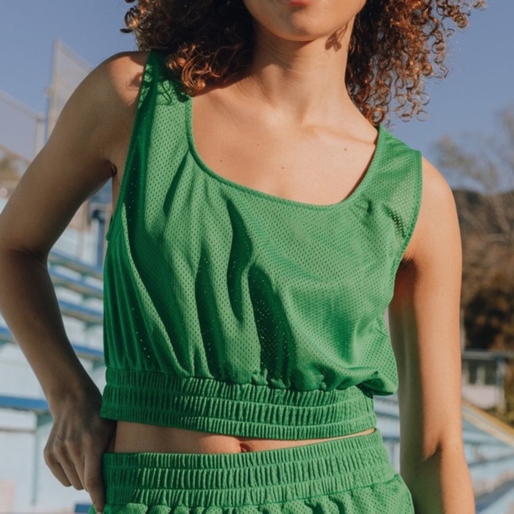 Daily Drills Mesh Set NWT